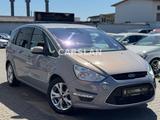 Ford S-Max 2.0 TDCI TITANIUM 1.HAND+LED+SPORT+KEYLESS - Ford S-Max in Mannheim