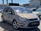 Ford S-Max 2.0 TDCI TITANIUM 1.HAND+LED+SPORT+KEYLESS - Ford S-Max in Ludwigshafen
