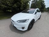 Tesla Model X90D - Tesla Model X aus 2016