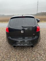 Seat Altea 2.0 TFSI FR 200HP - gebrauchte Seat Altea aus dem Jahr 2007
