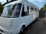 Niesmann + Bischoff Arto 79 L - Niesmann + Bischoff Integrierter