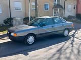 Audi 80 B3 1.8S Baujahr 1988 aus zweiter Hand - gebrauchte Audi 80 aus dem Jahr 1988
