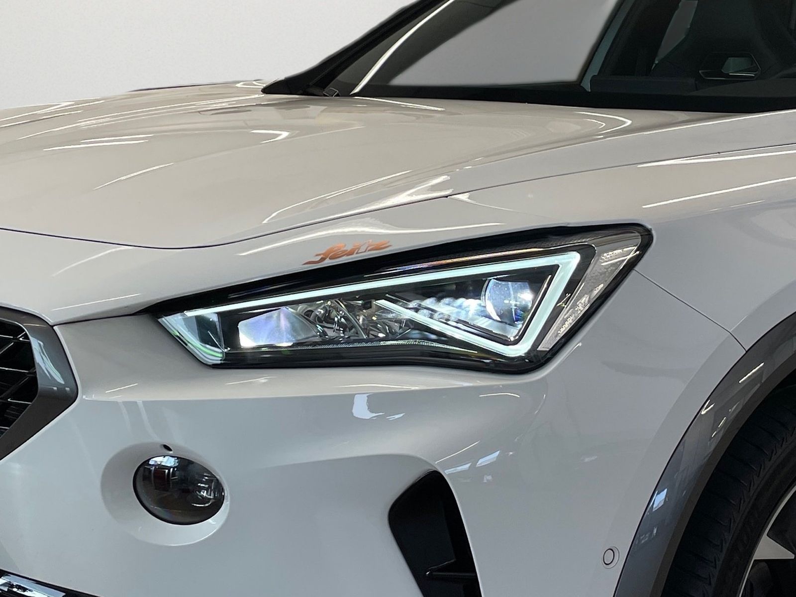 Cupra Formentor - Bild 8
