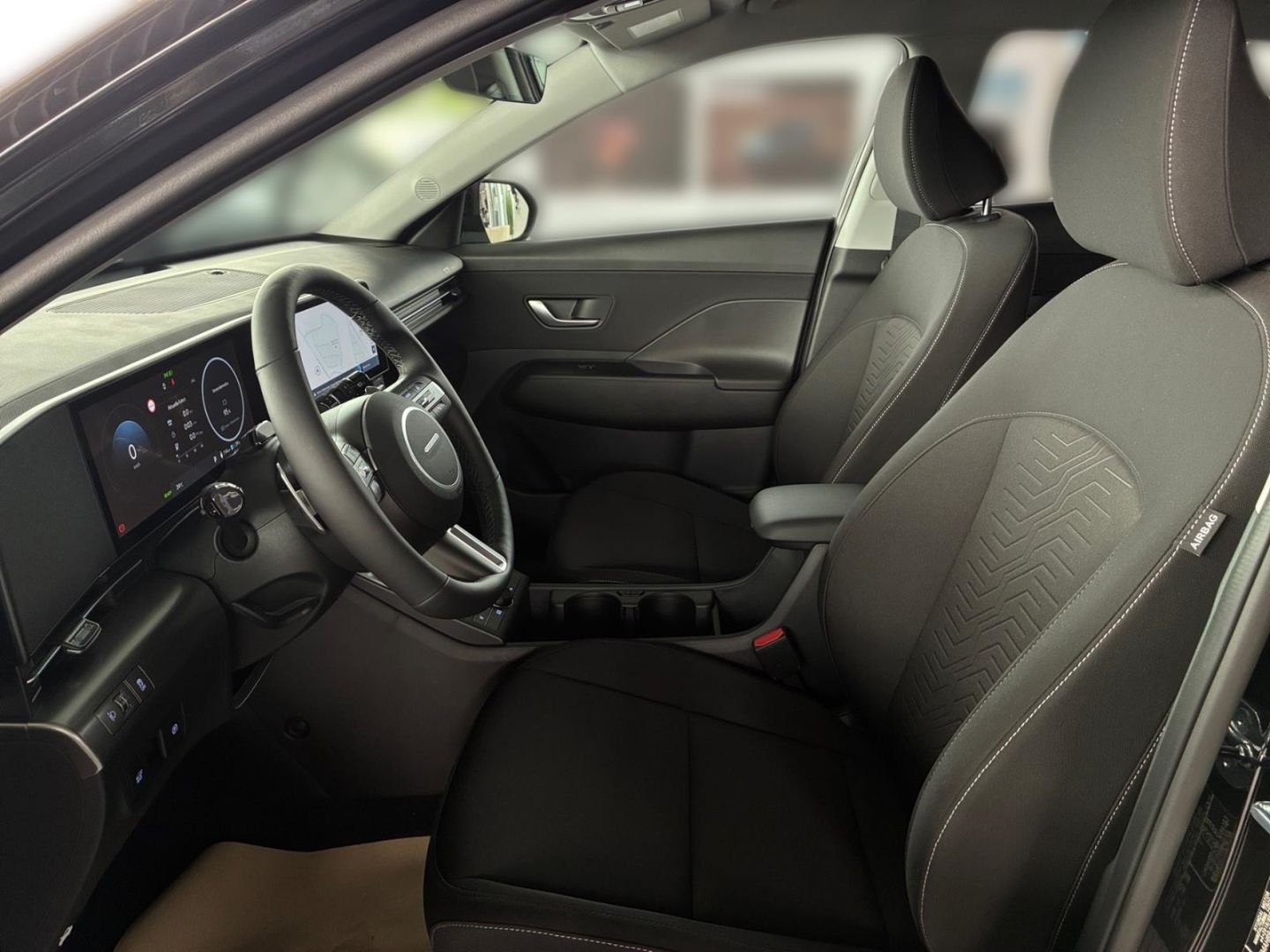 Hyundai KONA - Bild 7