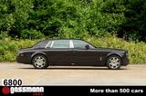 Rolls-Royce Phantom Extended Wheelbase Saloon - Rolls-Royce Phantom: Limousine