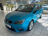 Seat Ibiza Style *LED*NAVI*SitzHeiz*DAB*Teilleder* - gebrauchte Seat Ibiza aus dem Jahr 2016