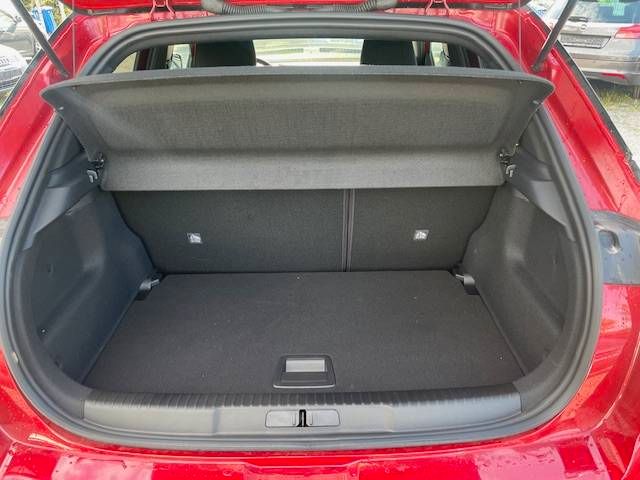 Fahrzeugabbildung Opel Mokka 1.2 Turbo Ultimate