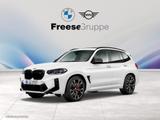 BMW X3 M Competition AHK Laser 360° HEAD-UP PANO RFK - gebrauchte BMW X3 M aus dem Jahr 2024