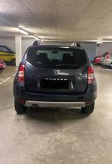Dacia Duster dCi 110 4x4 Prestige  - Dacia Duster in Mannheim