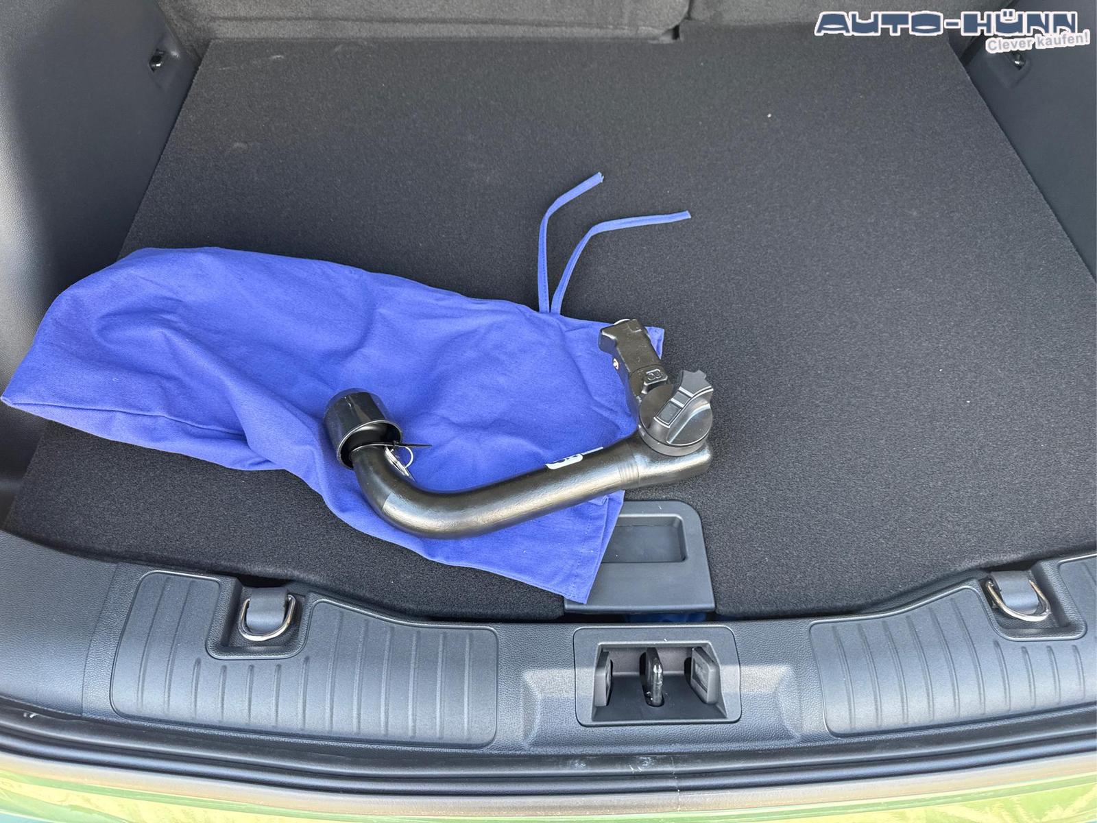 Ford Kuga Neues Modell Titanium 1,5 EcoBoost-Navi-...