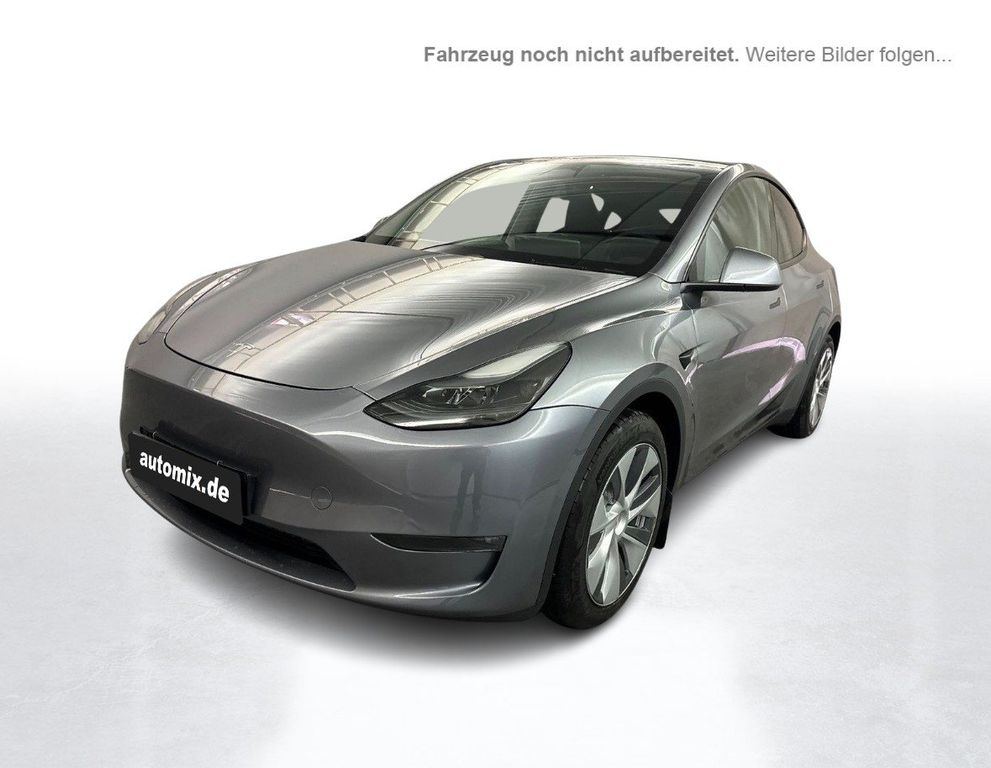 Image of Tesla Model Y