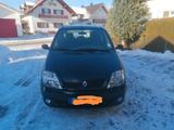 Renault Scenic 1.6 16V - gebrauchte Renault Scenic aus dem Jahr 2002
