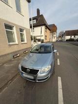 Volkswagen VW Passat - top gepflegt, wenig Kilometer,... - gebrauchte VW Passat aus dem Jahr 2005