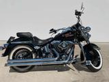 Harley-Davidson Heritage Softail - HARLEY-DAVIDSON 1996 SOFTAIL