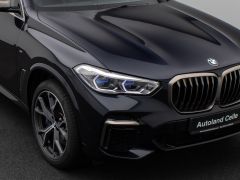 Foto Nummer 15: BMW X5 M50