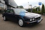 Jaguar XJ 3.2 V8 Executive - Jaguar XJ Oldtimer