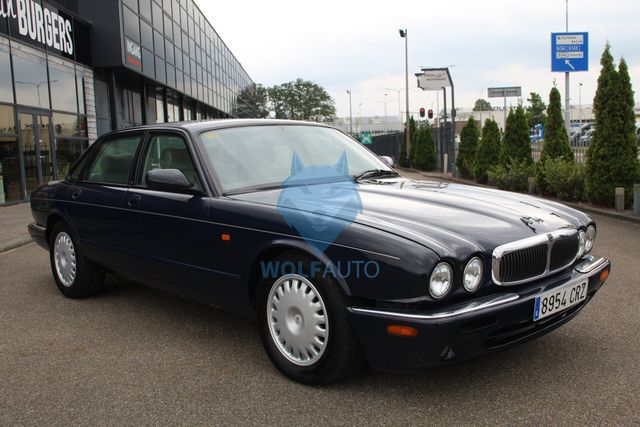 Jaguar XJ 3.2 V8 Executive