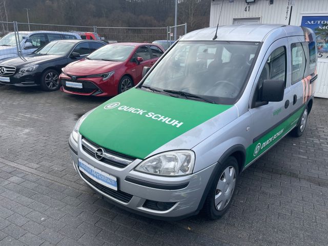 Opel Combo Edition