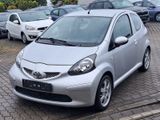 Toyota Aygo AYGO City Klima - Toyota aus 2005: Aygo