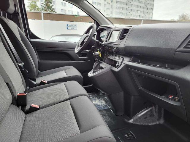 Toyota Proace 1,5-l-D-4D L1 Meister Navi Apple CarPlay 