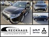 Mitsubishi Outlander Plug-in Hybrid TOP ALLWETTER AHK NAVI - Mitsubishi Outlander Hybrid (/Elektro) Plug in mit Benzin-Antrieb