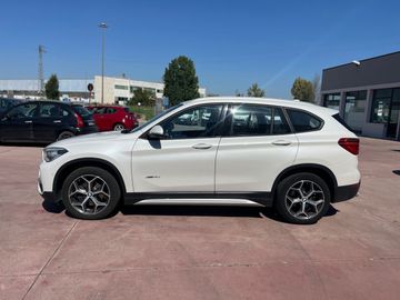 BMW X1 - 7