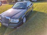 Mercedes-Benz Mercedes Benz c124 230ce coupe - gebrauchte Mercedes-Benz E 230 aus dem Jahr 1992