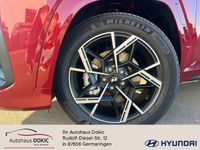 Hyundai TUCSON - Vorschau Bild 5