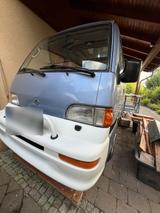 Subaru Libero Deluxe E12 Allrad - Subaru Libero Gebrauchtwagen