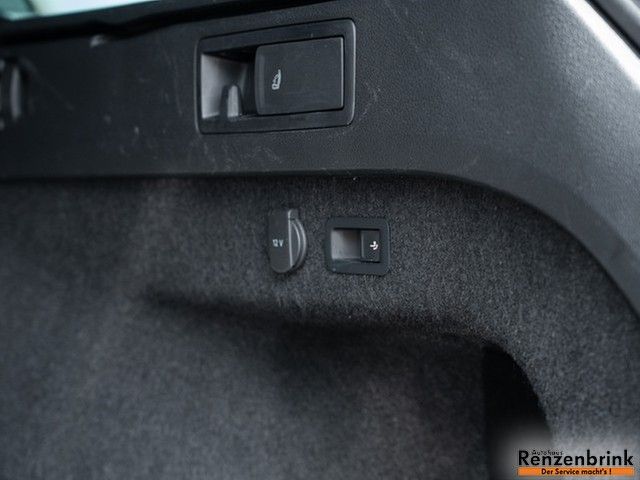 Passat Variant GTE AHK ACC AID Keyless Kamera