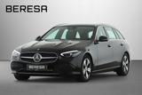 Mercedes-Benz C 220 d T Avantgarde *AHK* Kamera LED el. Heck - Mercedes-Benz C-Klasse Gebrauchtwagen in Münster