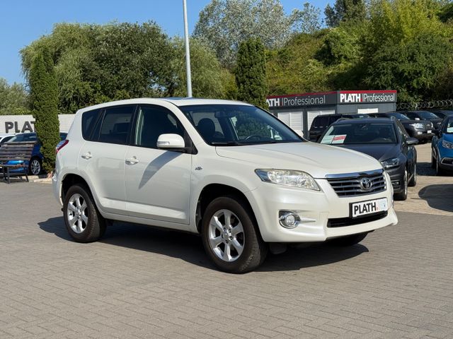 Toyota RAV 4 Life