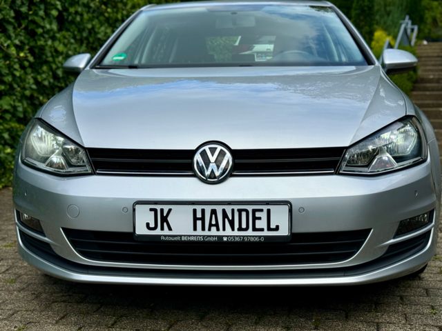 Volkswagen Golf 7*Klima*Navi*LED*AppleCarPlay*Hannover !!!