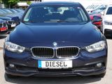 BMW 320d Limousine Aut.*NAVI*LED*SEHR GEPFLEGT* - BMW 320 mit Diesel-Antrieb: Limousine, Automatik