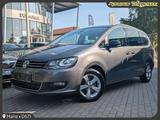 Volkswagen Sharan Style DSG. NAVI. PANO. AHK - Volkswagen Sharan Style mit Diesel-Antrieb