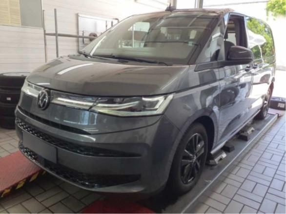 Fahrzeugabbildung Volkswagen T7 Multivan Edition 2.0l TDI 110kW DSG LED Navi
