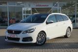 Peugeot 308 SW 1.2 LED Navi ACC AHK Keyless-Go Panorama - Peugeot Gebrauchtwagen in Dresden