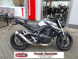 Honda CB750 Hornet 1.Hand, Quickshifter, Heckumbau uvm - Offers matching your search criteria