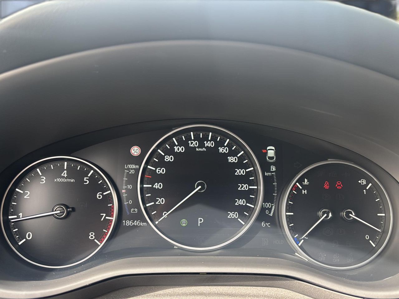 Mazda CX-30 - Bild 13