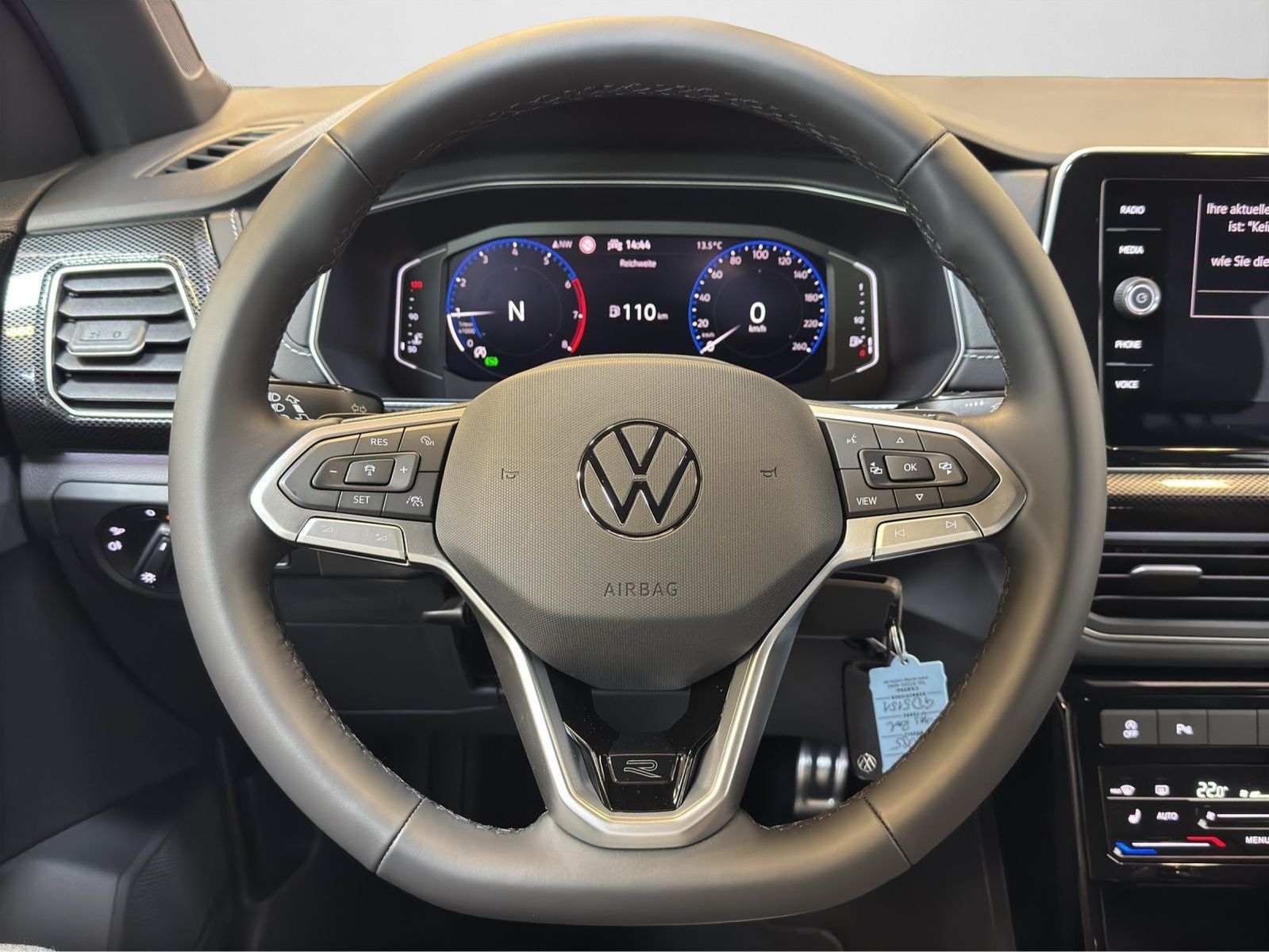Volkswagen T-Cross - Bild 10