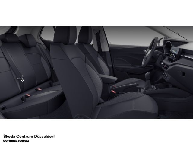 Skoda Fabia - Bild 7