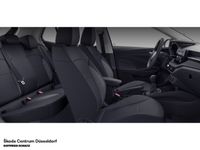 Skoda Fabia - Vorschau Bild 7