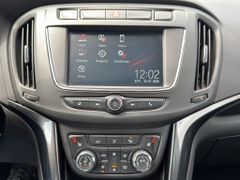 Fahrzeugabbildung Opel Zafira 1.4 Turbo Innovation PDC FULL-LED SHZ AHK