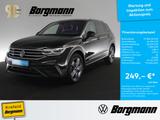 Volkswagen Tiguan Allspace 2.0 TDI Move AHK 7-SITZER ACC