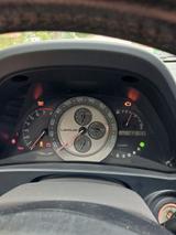 Lexus IS 200 Auto - - Lexus IS 200 mit Benzin-Antrieb