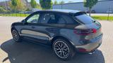 Porsche Macan Garantie Scheckheftgepflegt - Porsche Macan: Privatanbieter