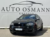 BMW X6 M50 d SoftClose I HUD I Pano I H&K I DrivAs+