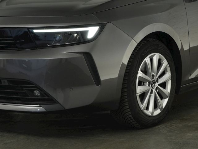 Astra L ST ELEGANCE CDTI AT+LED LICHT+NAVI+RÜCKF