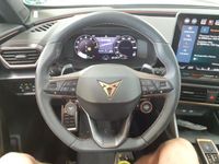 Cupra Formentor - Vorschau Bild 4