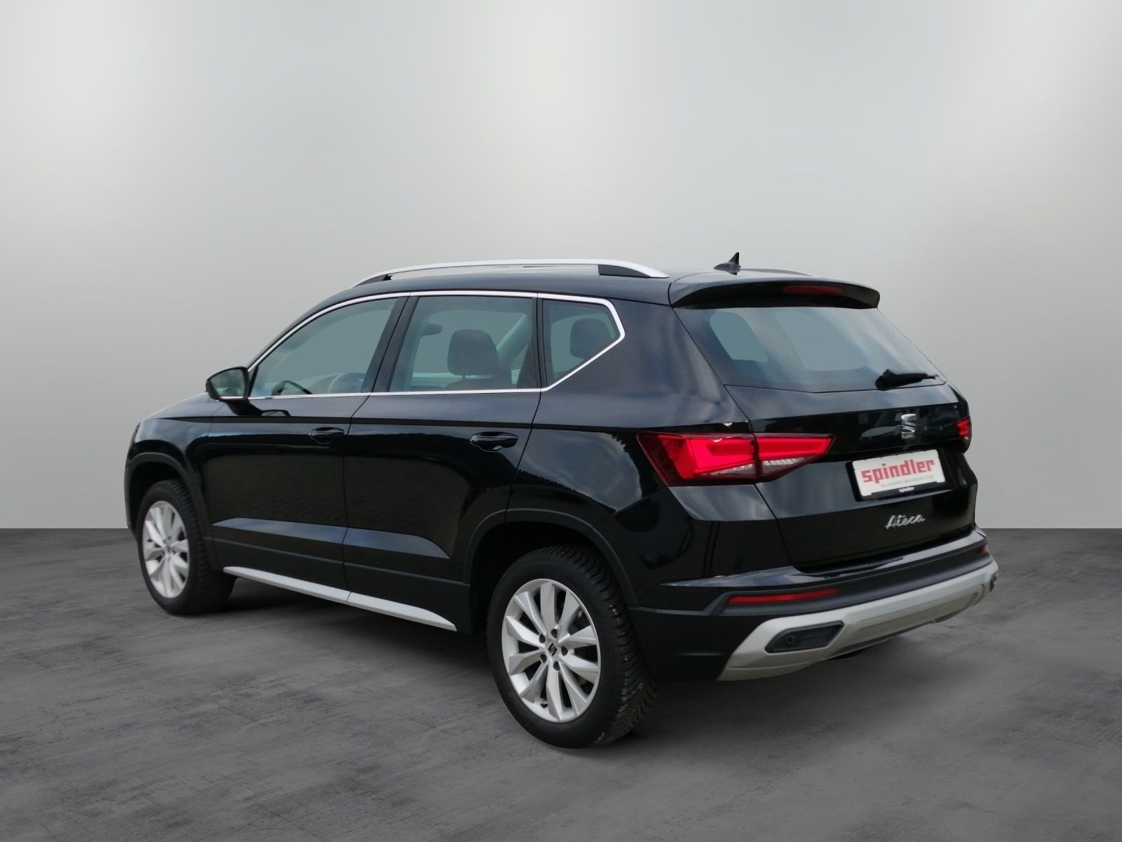 Seat Ateca - Bild 3